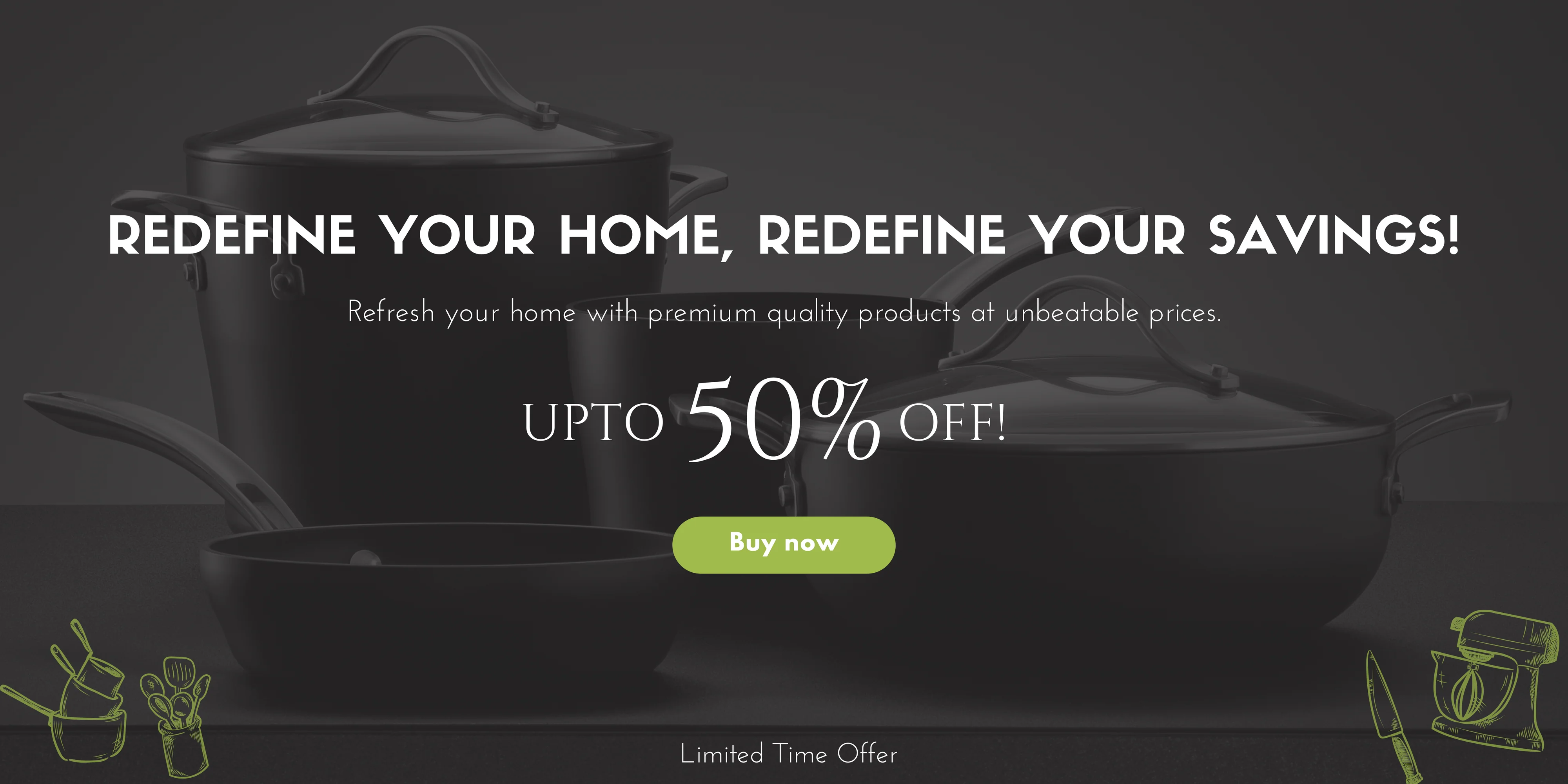 Elevate Your Home with HomeLux
