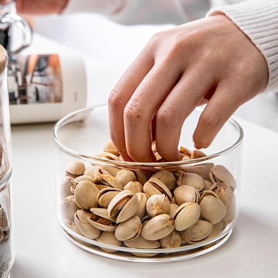 3 Layer Glass Food Container - Image 4