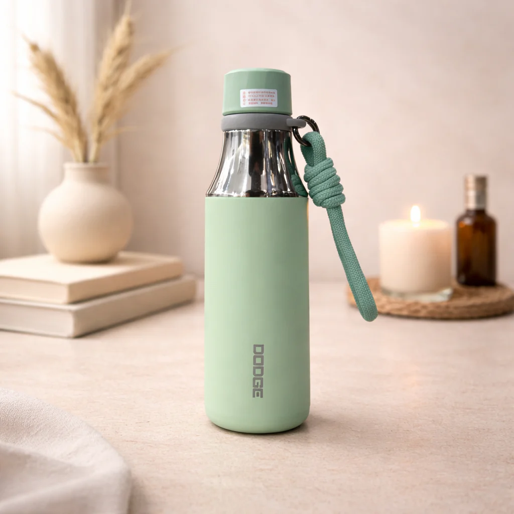 Dodge 540ml Premium Water Bottle - Image 2