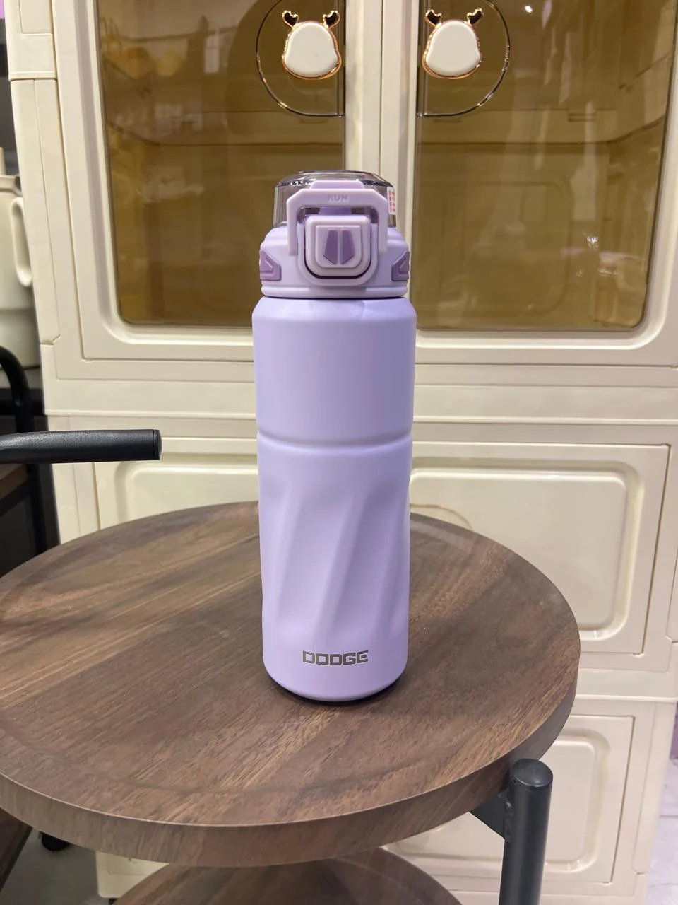Dodge 820ml Thermos Bottle - Image 10