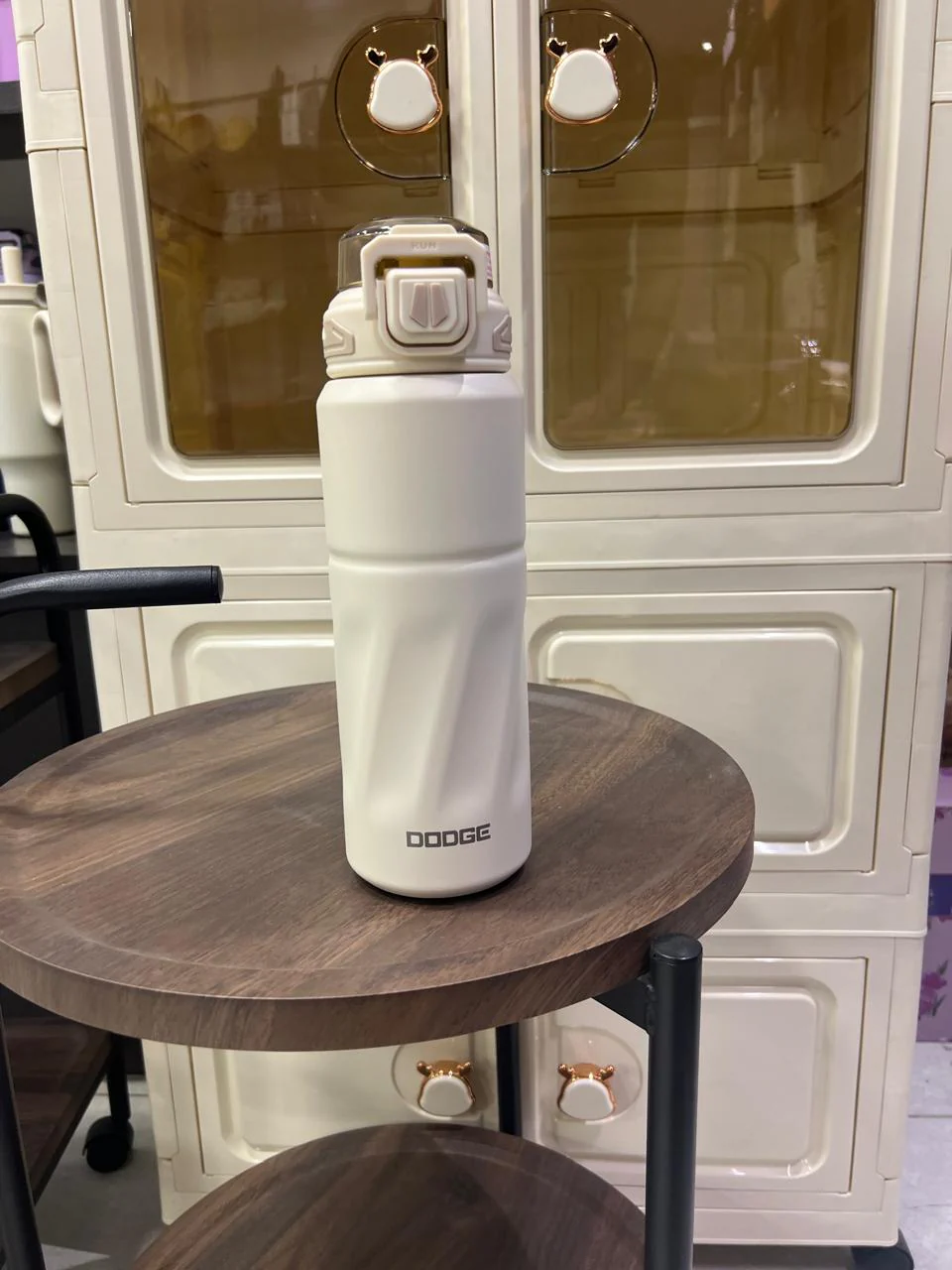 Dodge 820ml Thermos Bottle - Image 11