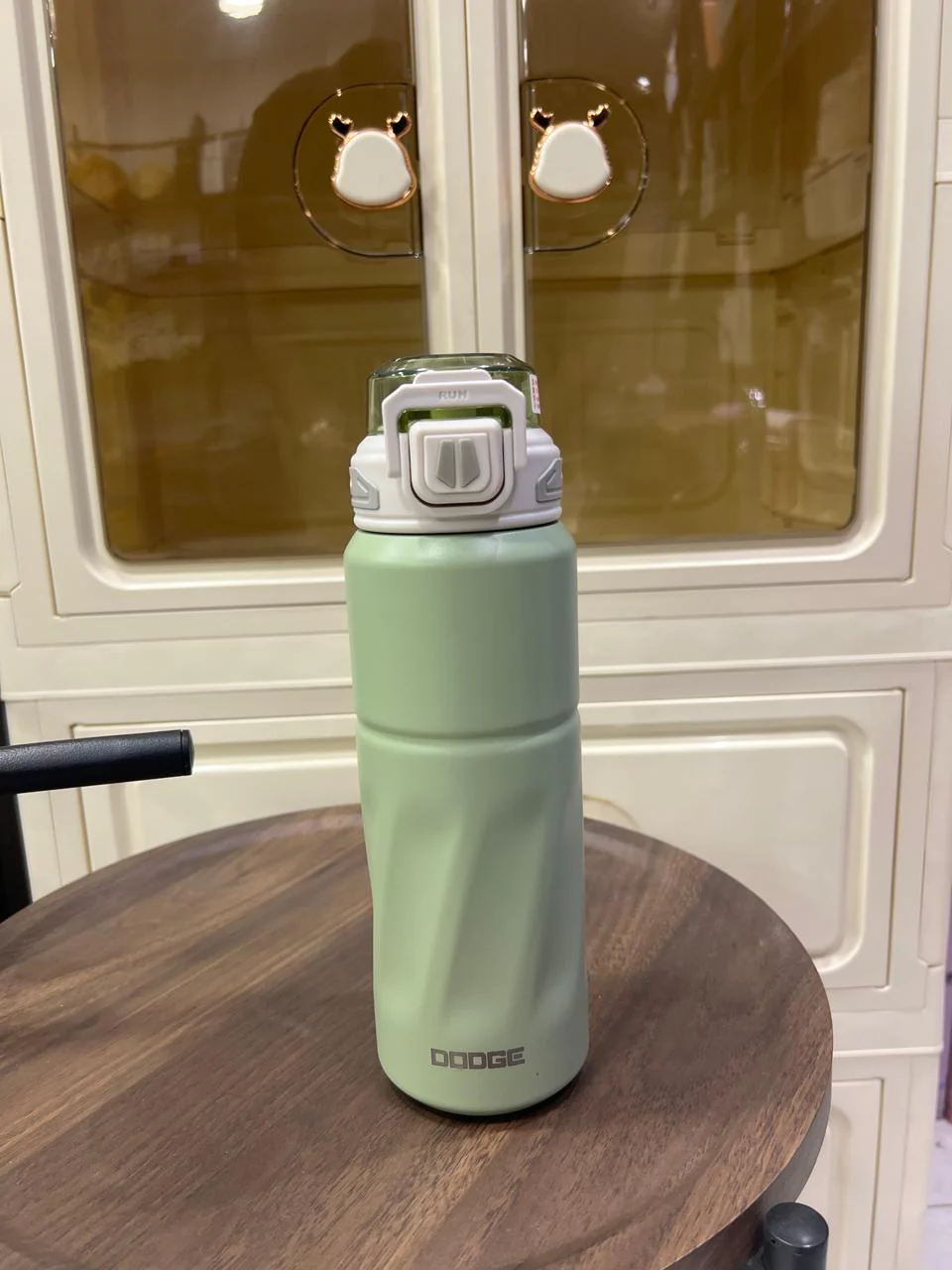 Dodge 820ml Thermos Bottle - Image 7