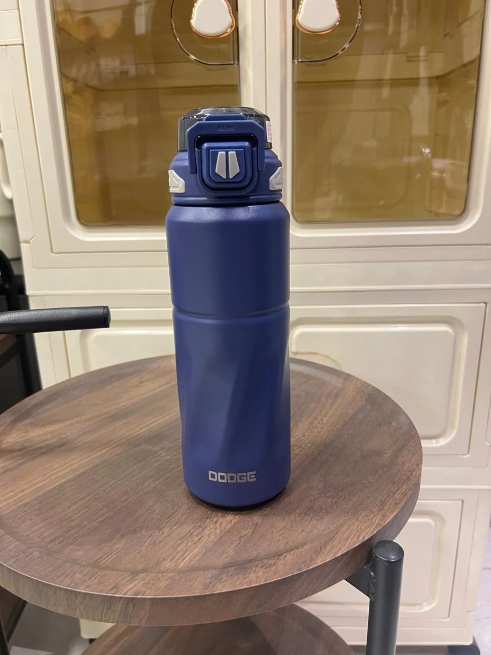 Dodge 820ml Thermos Bottle - Image 9