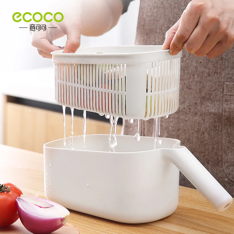 Ecoco Multi functional Vegetable Cutter - Image 5