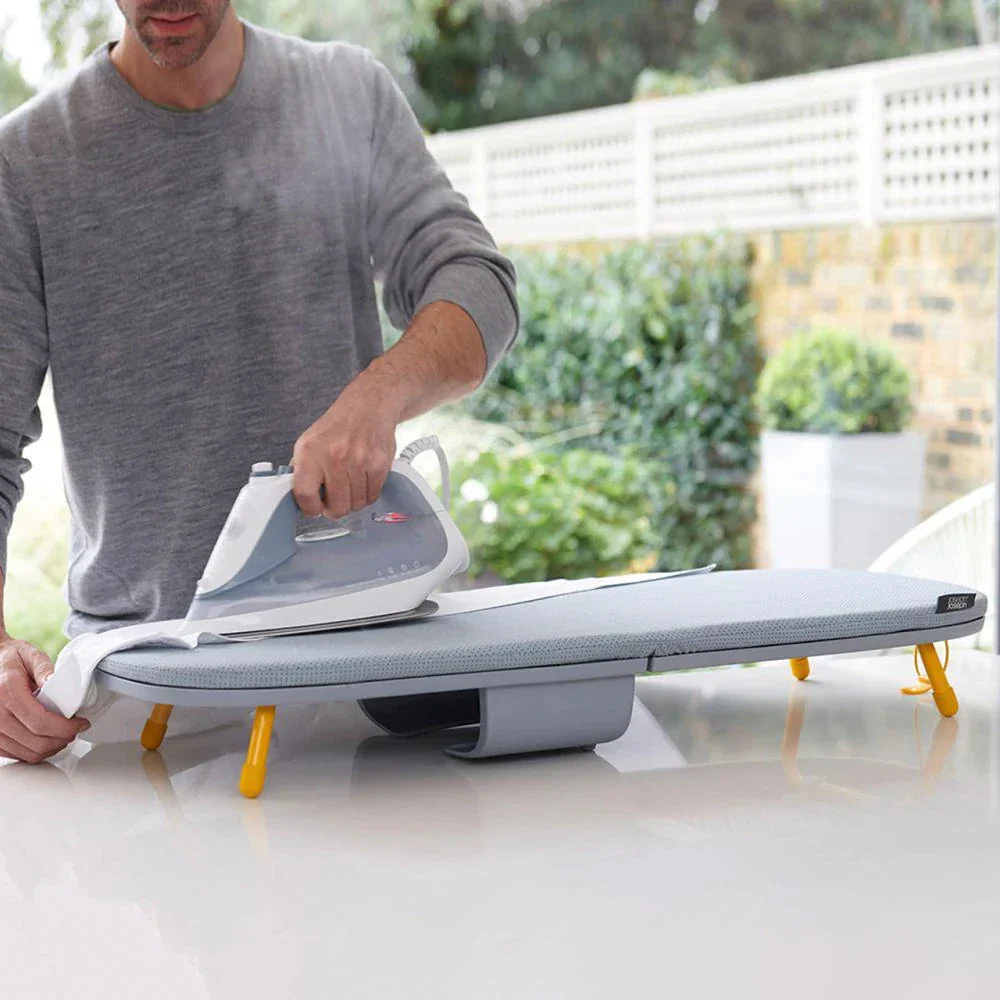 Folding Table Top Ironing Board - Image 2