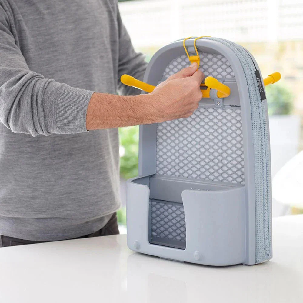 Folding Table Top Ironing Board - Image 4