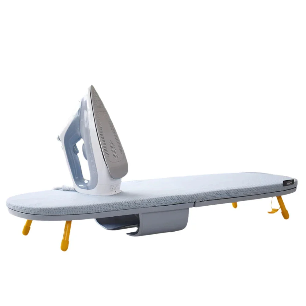 Folding Table Top Ironing Board - Image 6