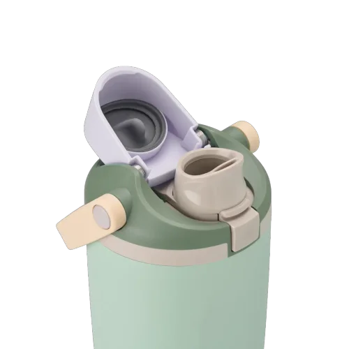 Owala FreeSip® Sway Tumbler 30oz | Eucalyptus - Image 3