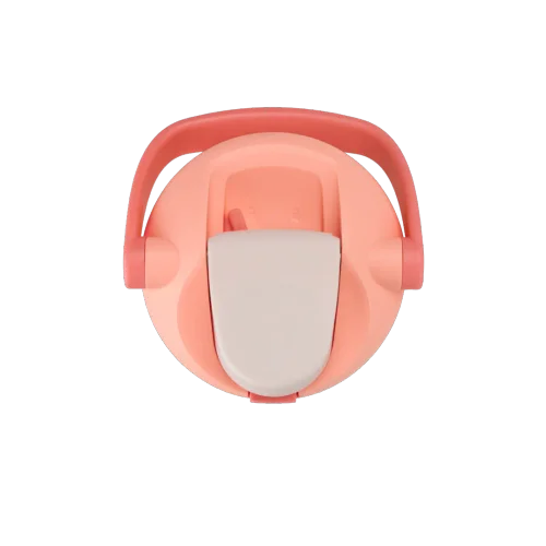 Owala FreeSip® Sway Tumbler 30oz | Sparkling Sherbet - Image 4
