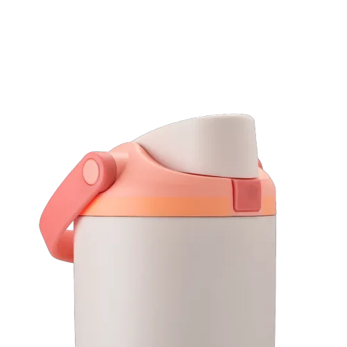 Owala FreeSip® Sway Tumbler 30oz | Sparkling Sherbet - Image 5
