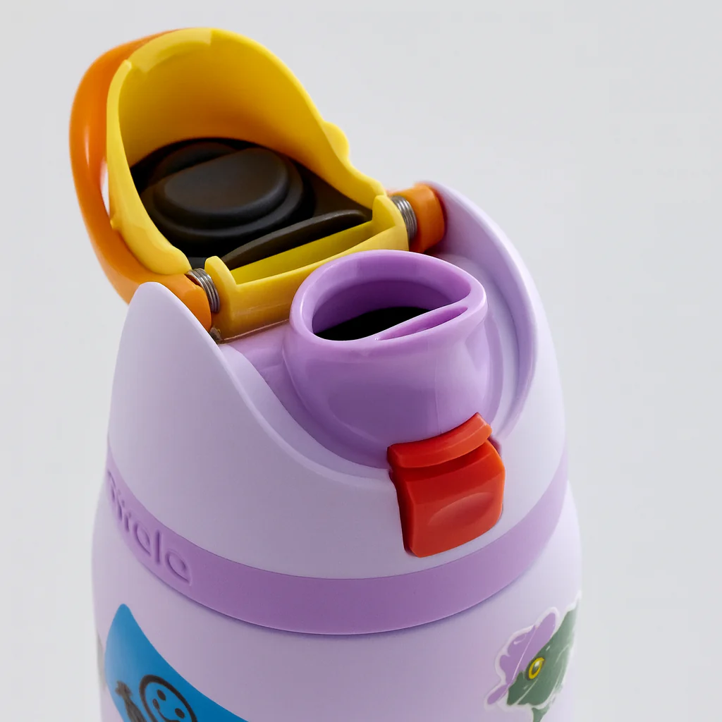 Owala UO Exclusive 32oz FreeSip Bow Water Bottle - Dear Diary - Image 3