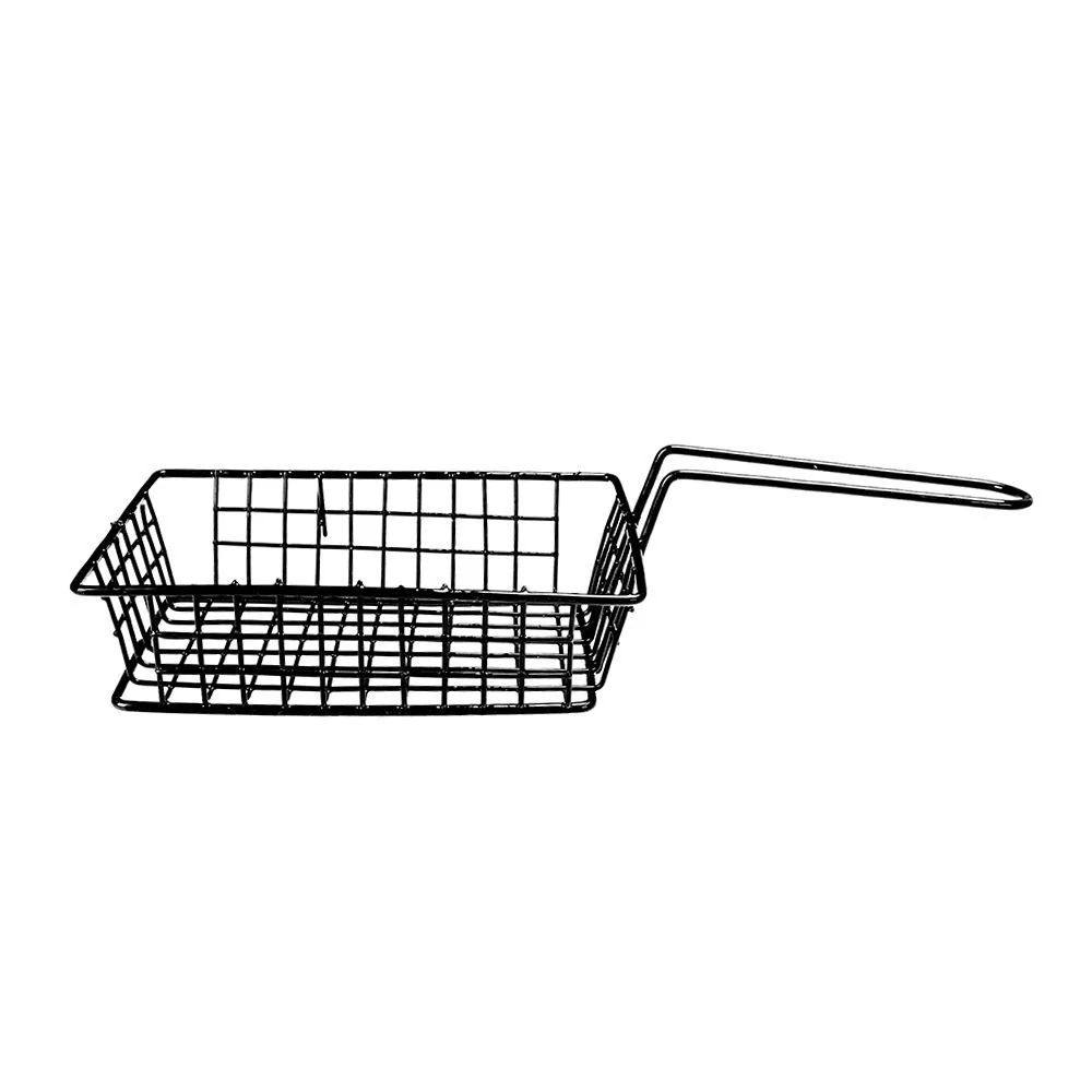 Restaurant Style Serving Platter -Medium Rectangle - Image 3