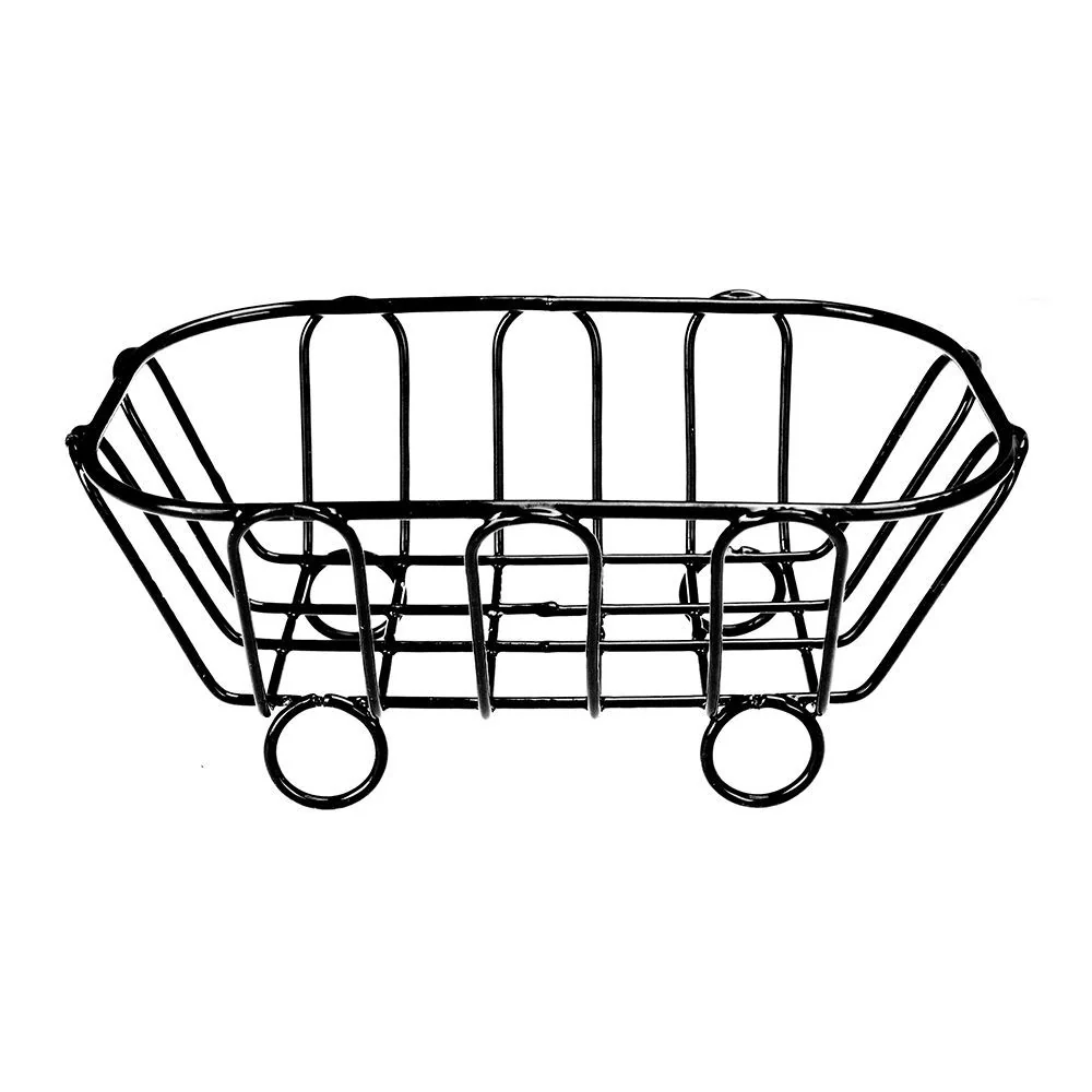 Restaurant Style Serving Platter -Snacks On The Wheels Platter (Small) - Image 3