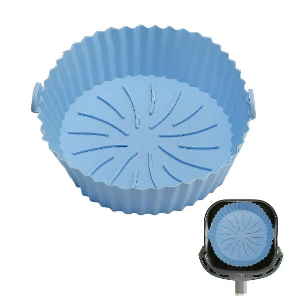 Silicone Air Fryer Mold - Image 3